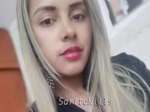 SaritaWills