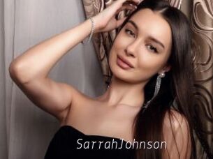 SarrahJohnson