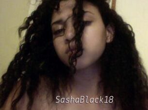 SashaBlack18