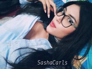 SashaCarls