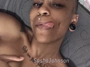 Sasha_Johnson