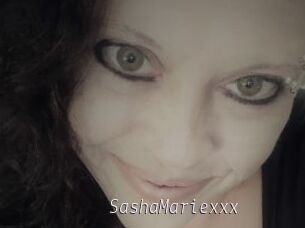 SashaMariexxx