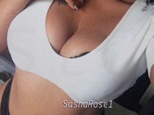 SashaRose1