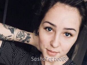 SashaTattooBB