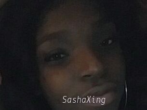 SashaXing