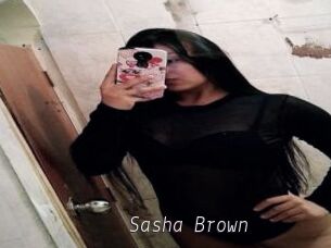 Sasha_Brown