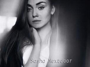 Sasha_Nextdoor