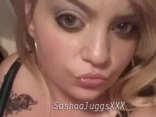 SashaaJuggsXXX