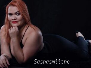 Sashasmiithe