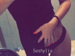 Sashylia