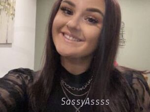 SassyAssss