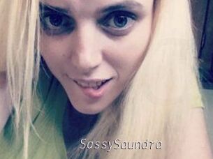 SassySaundra