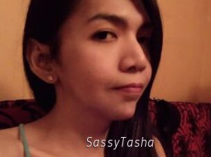 SassyTasha