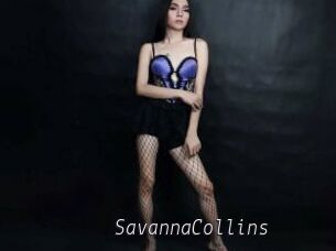 SavannaCollins