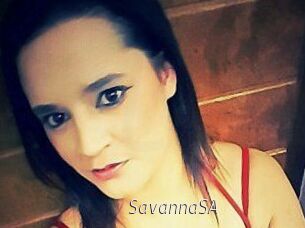 SavannaSA