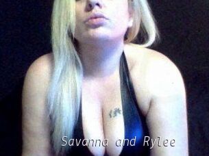 Savanna_and_Rylee