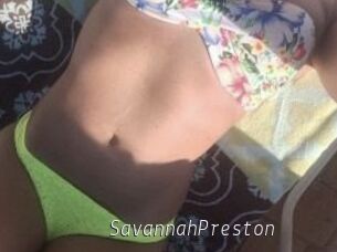 Savannah_Preston