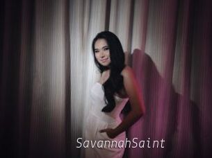 SavannahSaint