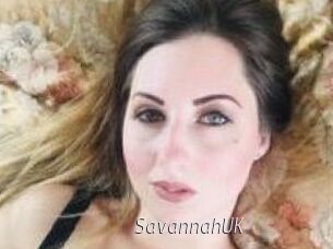 SavannahUK