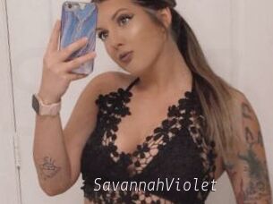 SavannahViolet