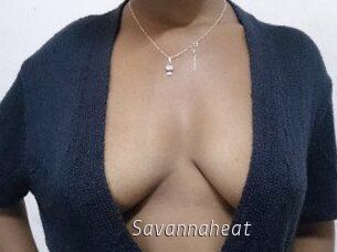 Savannaheat