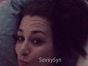 SavvySyn