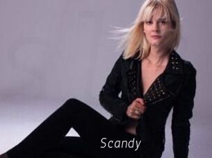 Scandy