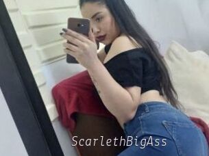 ScarlethBigAss