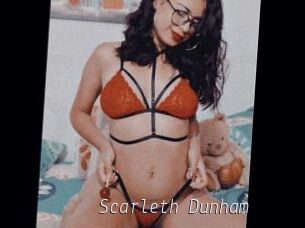 Scarleth_Dunham