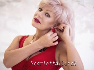 ScarlettAllureX