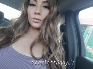 ScarlettBabyLV