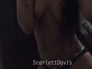 Scarlett_Davis