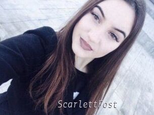 ScarlettFost