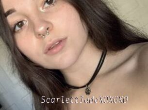 ScarlettJadeXOXOXO