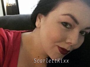 ScarlettKixx