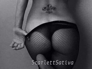 ScarlettSativa