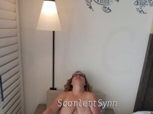 ScarlettSynn