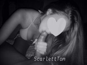 ScarlettTom