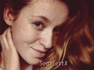 ScarlettX