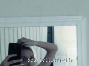 ScarlettsArielle