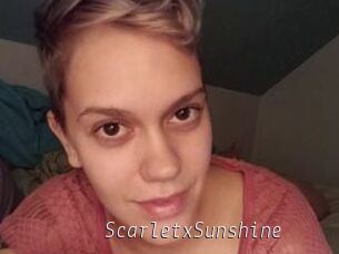 ScarletxSunshine