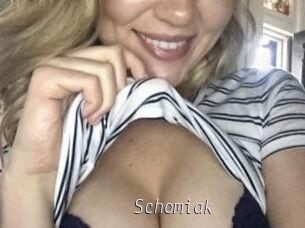 Schomiak