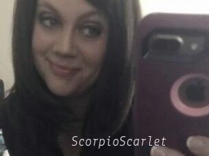 ScorpioScarlet