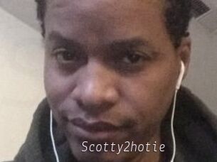 Scotty2hotie