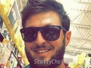 ScottyChoice