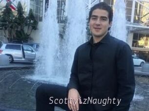 ScottyizNaughty