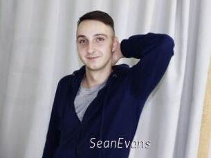 SeanEvans