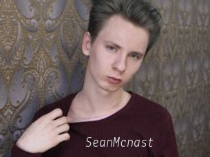 SeanMcnast