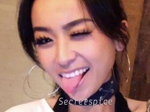 Secretspice