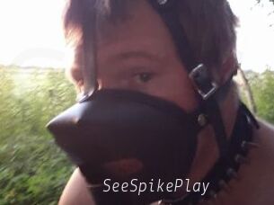 SeeSpikePlay